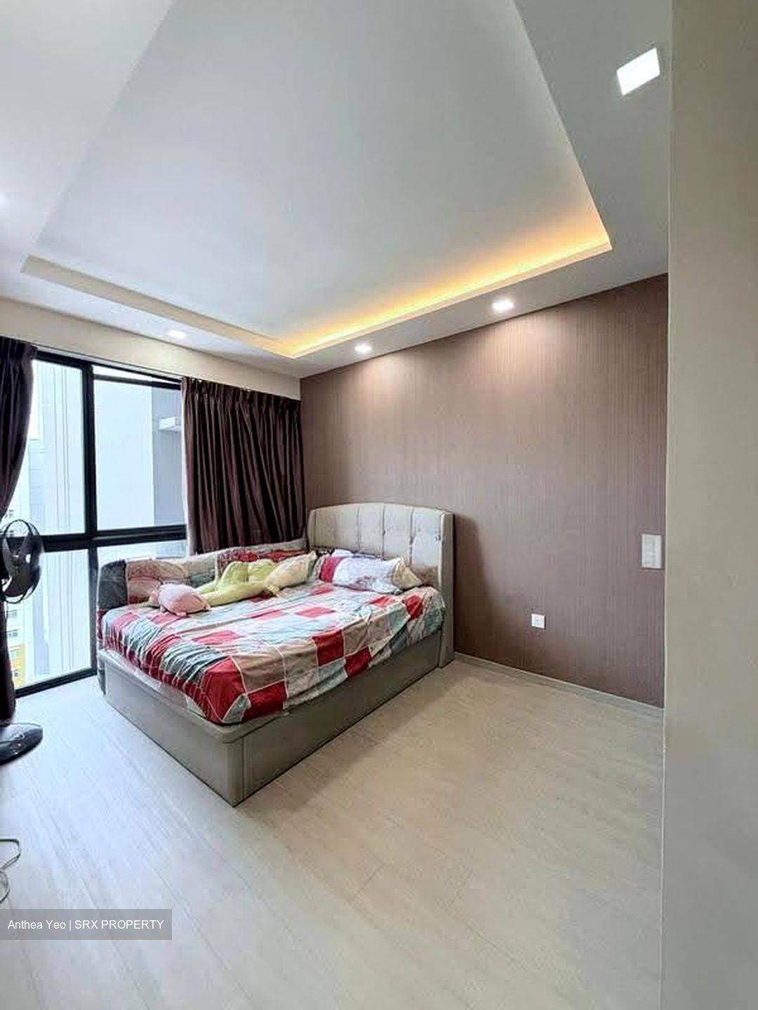 iNZ Residence (D23), Condominium #628332121